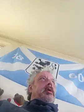 Fonse1860 online show from 03-16-26, 08:07