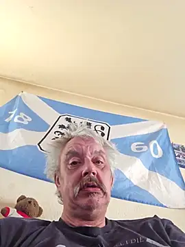 Fonse1860 online show from 03-23-26, 07:45