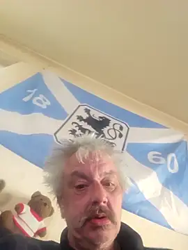 Fonse1860 online show from 04-07-26, 06:03