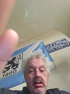 Fonse1860 online show from 06-15-26, 06:59