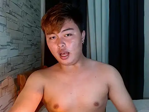 Lustfulljohnx online show from 01-19-26, 01:59