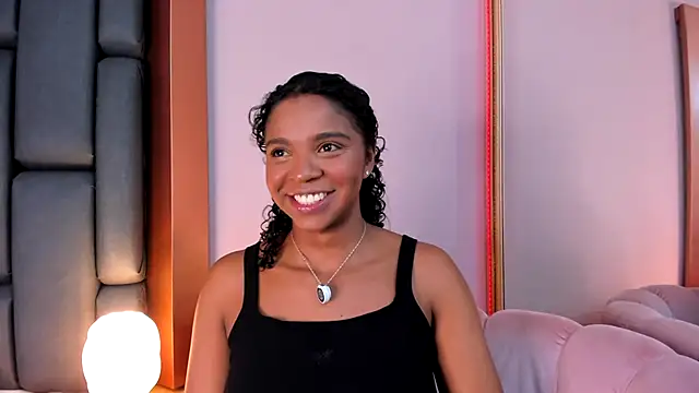 LisaMendez online show from 04-10-26, 11:09