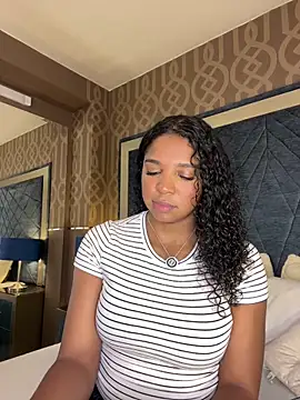 LisaMendez online show from 05-31-26, 03:58