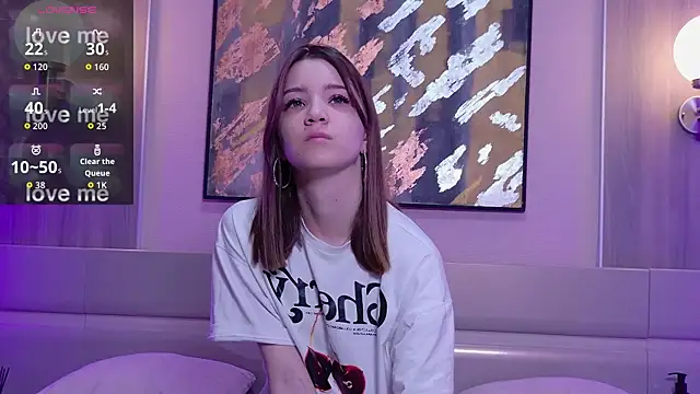 Snapshot of Alison_kisss chatting on 09-10-25, 11:10 Alison kisss online show from 09-10-25, 11:10