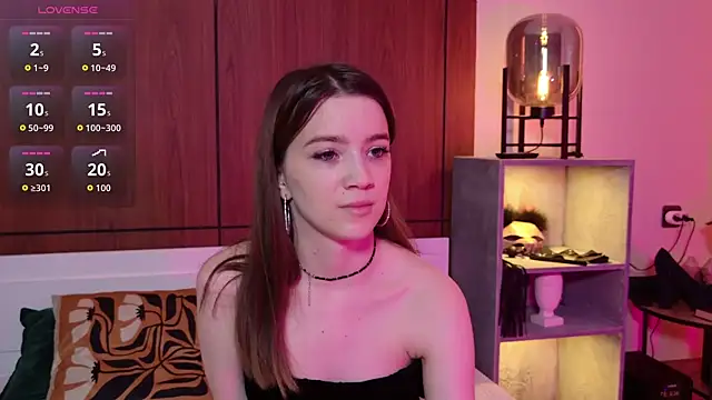 Alison kisss online show from 03-29-26, 03:56