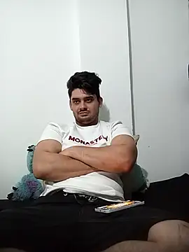 fromero27 online show from 01-08-26, 11:07