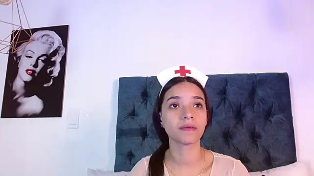 Snapshot of Lilith_Nocturne chatting on 11-28-25, 06:54 Lilith Nocturne online show from 11-28-25, 06:54