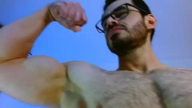 Axel Lover online show from 03-31-26, 12:34