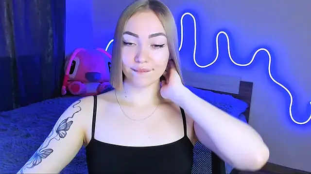 LaraKrein lk online show from 10-08-25, 11:41