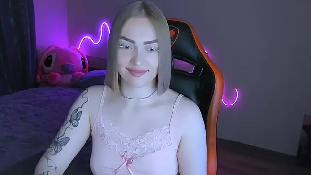 LaraKrein lk online show from 03-26-26, 04:45