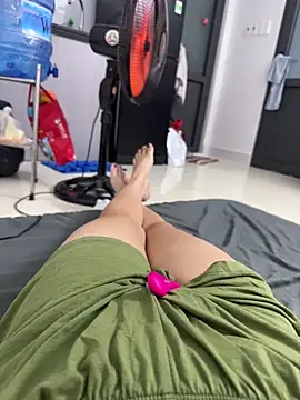 sharon-Hanna online show from 01-06-26, 01:15