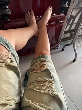 sharon-Hanna online show from 03-08-26, 01:03