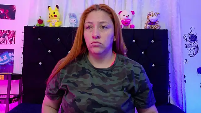 queen marifer online show from 10-05-25, 12:36