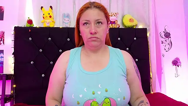 queen marifer online show from 10-10-25, 11:20