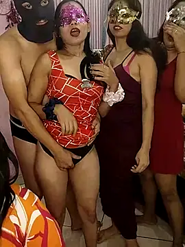 Sexy anaamika online show from 11-22-25, 08:02