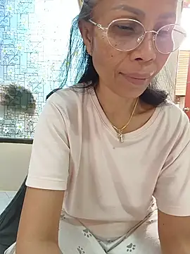 Mama Eva 1 online show from 07-17-26, 12:28