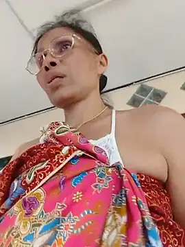 Mama Eva 1 online show from 07-18-26, 10:30