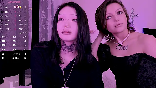 Lein Bone online show from 03-08-26, 02:15