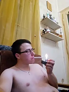 kristaly791 online show from 10-02-25, 09:00