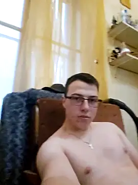 kristaly791 online show from 11-08-25, 12:49