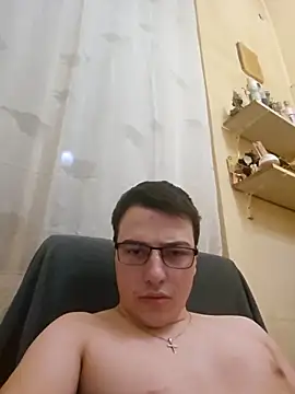 kristaly791 online show from 02-08-26, 04:43