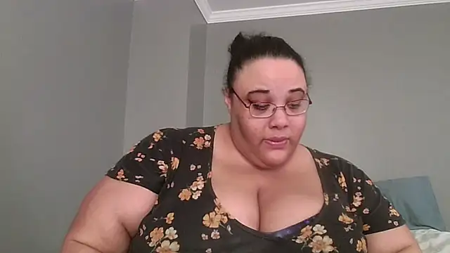 SexyBBW10790 online show from 04-18-26, 02:21