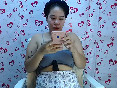 wild rose69 online show from 03-25-26, 10:27