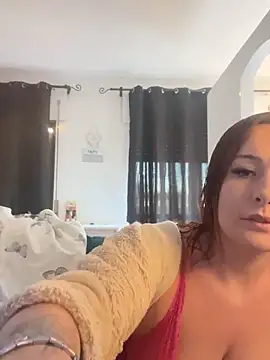 MiaBabyX online show from 11-27-25, 04:53