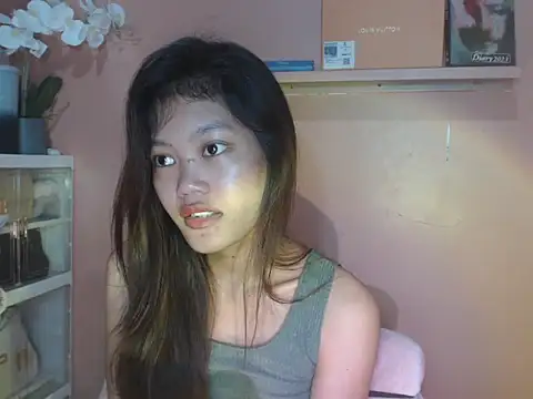 skinny gracie online show from 09-27-25, 12:48