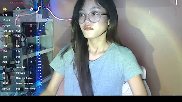 skinny gracie online show from 12-16-25, 09:47