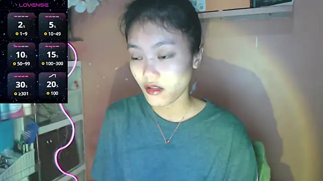 skinny gracie online show from 02-15-26, 03:09