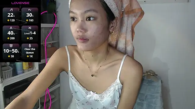 skinny gracie online show from 06-09-26, 02:23