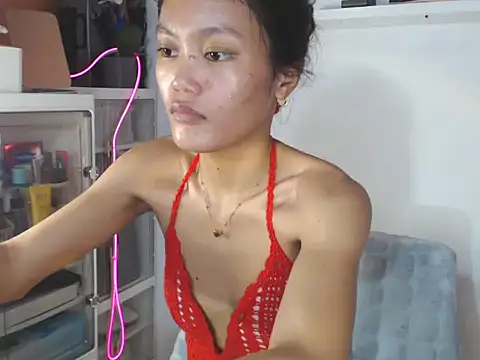 skinny gracie online show from 06-20-26, 11:02