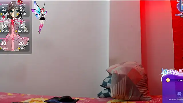 bdsmforever18 online show from 03-18-26, 01:53