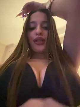 Anyssia online show from 04-11-26, 09:13