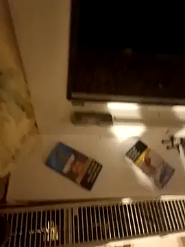 KissMeAss9387 online show from 11-09-25, 08:40