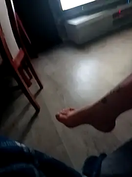 KissMeAss9387 online show from 11-21-25, 08:18