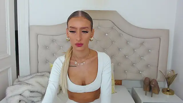 NatalieSensual online show from 02-21-26, 03:02