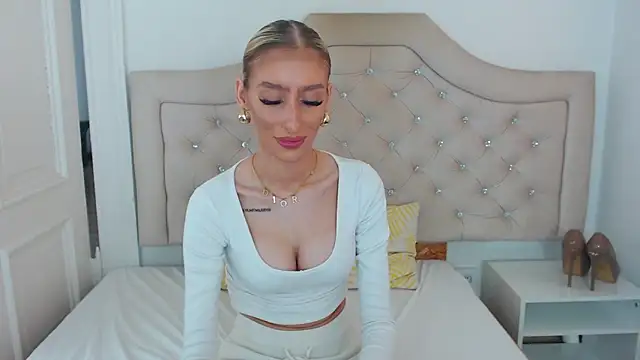 NatalieSensual online show from 04-19-26, 11:53