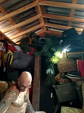 ShawnandDani7074 online show from 04-13-26, 06:02