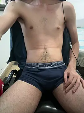 shazam billy77 online show from 02-08-26, 10:35