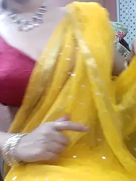 Hot-rima online show from 03-19-26, 02:37