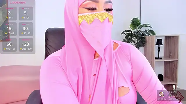 yasmin elite online show from 11-22-25, 09:52