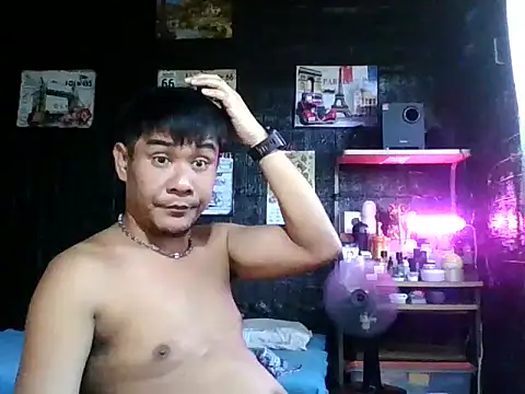 Jheboi69xxx online show from 09-28-25, 04:29