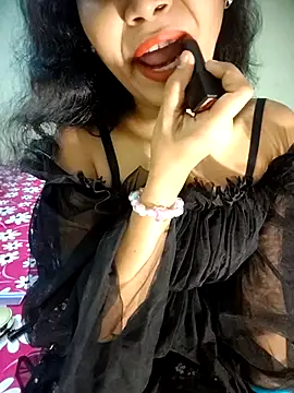 Snaya-baby online show from 10-18-25, 03:24