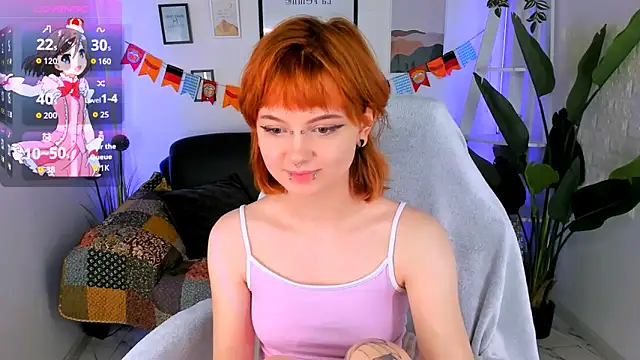 sweet mika18 online show from 09-20-25, 05:58