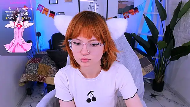 sweet mika18 online show from 09-28-25, 07:19