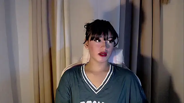 Anggeh Slut online show from 07-20-26, 10:39