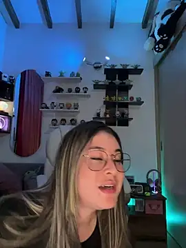 Sharon 07 online show from 01-15-25, 02:38