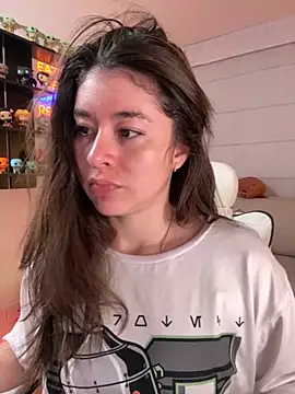 Sharon 07 online show from 11-21-25, 12:21